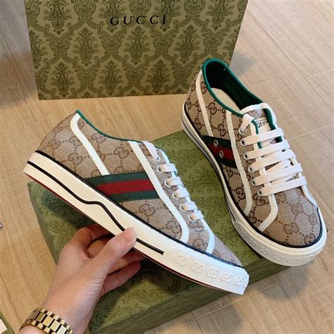 tenis gucci gato|tenis gucci para mujer.